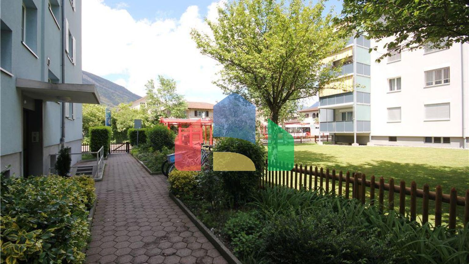 Residential - Condo/Apartment - Chur, Grisons - CH