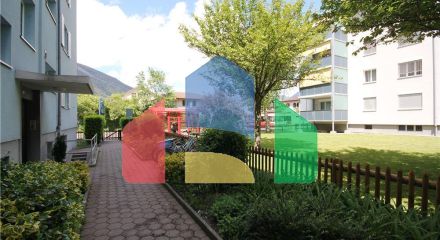 Residential - Condo/Apartment - Chur, Grisons - CH