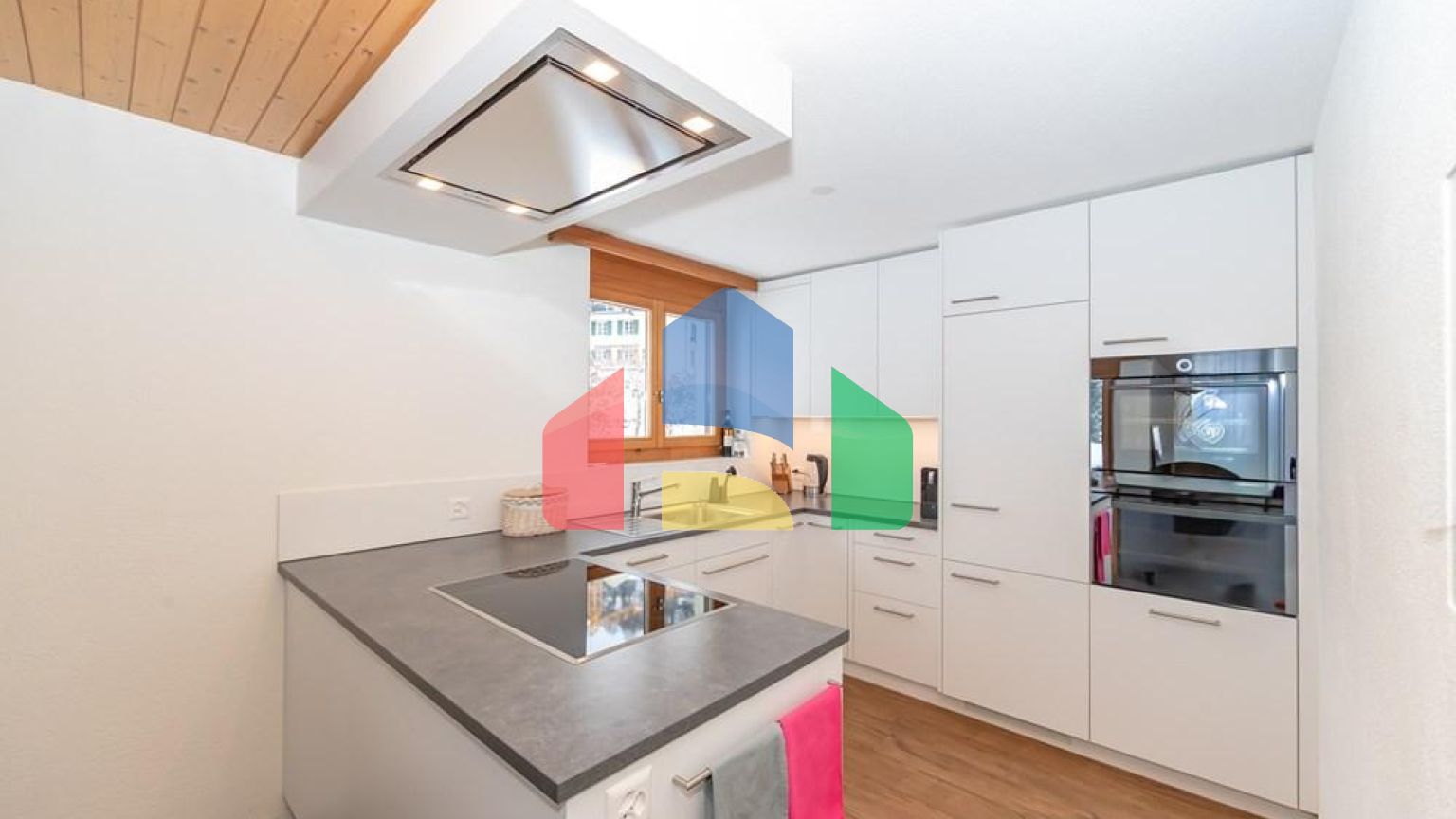 Residential - Garden Apartment - Engelberg, Obwald - CH