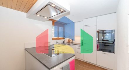 Residential - Garden Apartment - Engelberg, Obwald - CH