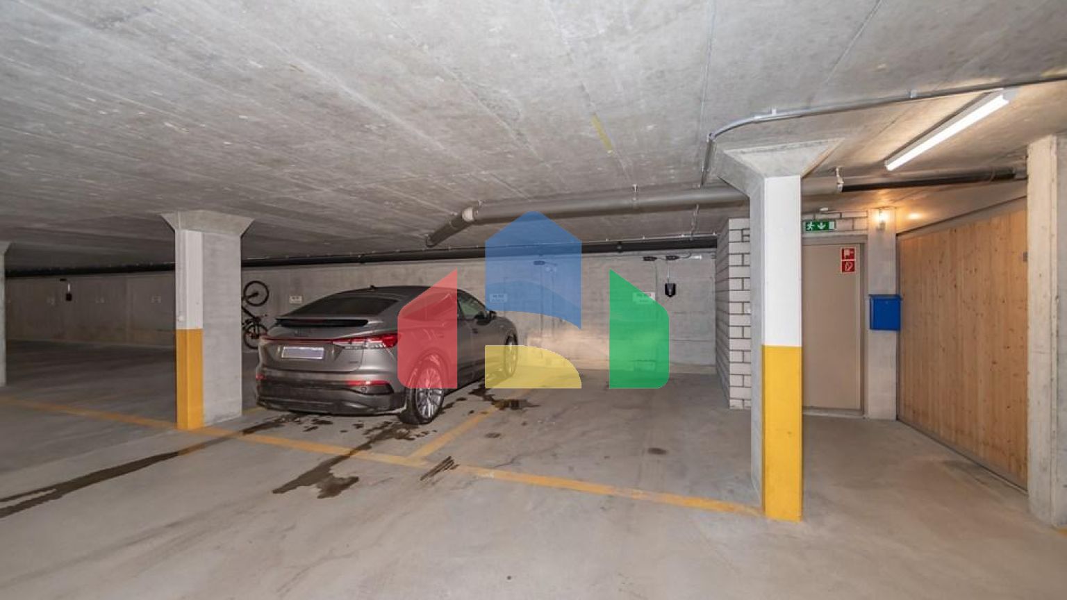 Residential - Garden Apartment - Engelberg, Obwald - CH