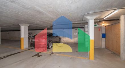 Residential - Garden Apartment - Engelberg, Obwald - CH