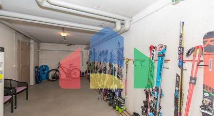 Residential - Garden Apartment - Engelberg, Obwald - CH