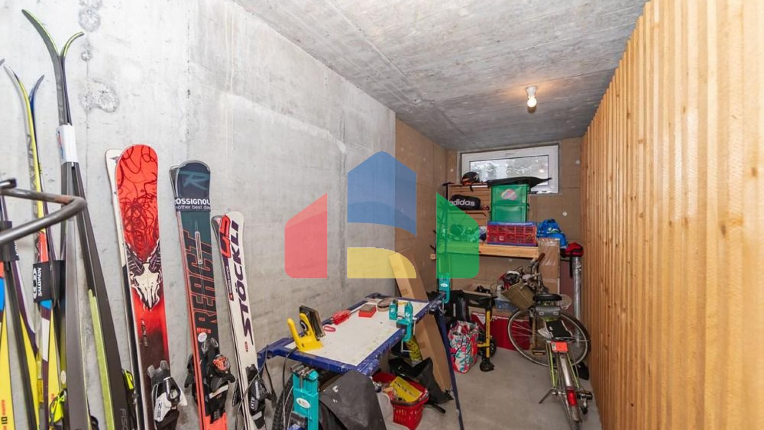 Residential - Garden Apartment - Engelberg, Obwald - CH