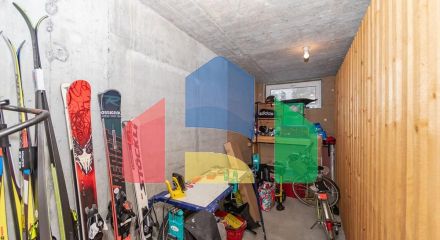 Residential - Garden Apartment - Engelberg, Obwald - CH