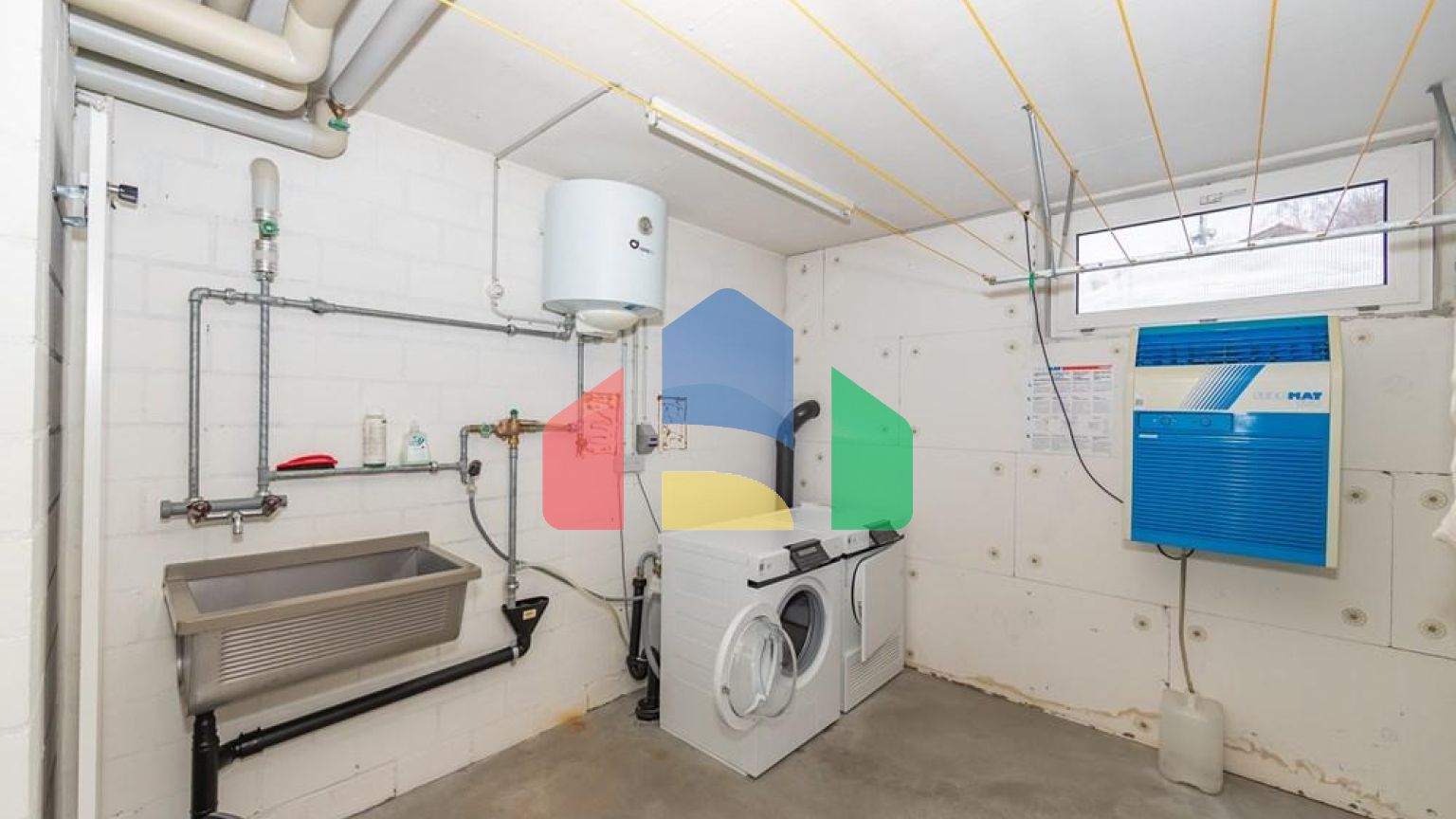 Residential - Garden Apartment - Engelberg, Obwald - CH