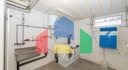 Residential - Garden Apartment - Engelberg, Obwald - CH