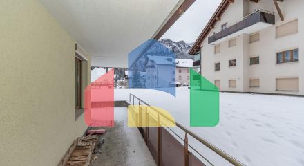 Residential - Garden Apartment - Engelberg, Obwald - CH