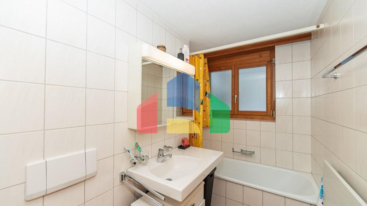 Residential - Garden Apartment - Engelberg, Obwald - CH