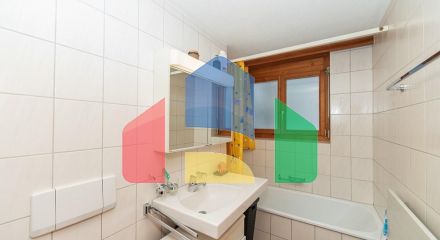 Residential - Garden Apartment - Engelberg, Obwald - CH