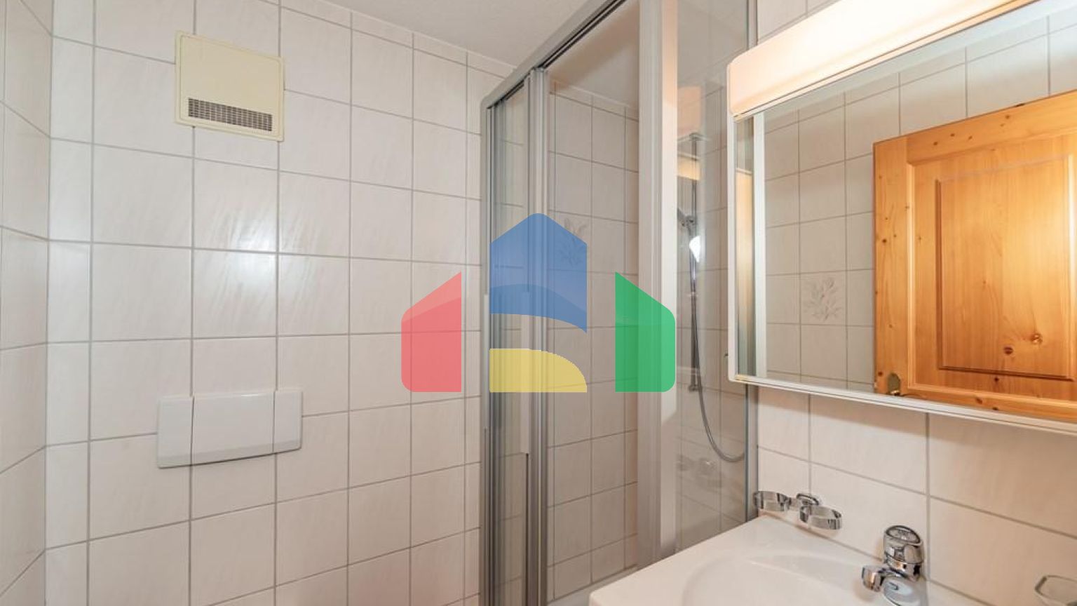 Residential - Garden Apartment - Engelberg, Obwald - CH