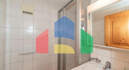 Residential - Garden Apartment - Engelberg, Obwald - CH