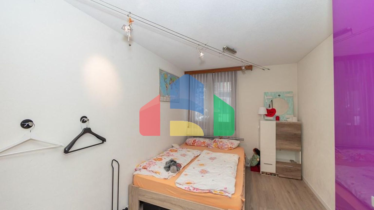 Residential - Garden Apartment - Engelberg, Obwald - CH