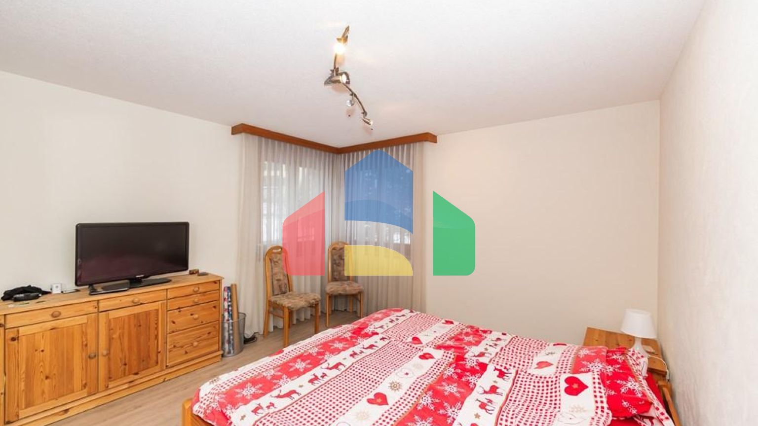 Residential - Garden Apartment - Engelberg, Obwald - CH