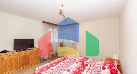 Residential - Garden Apartment - Engelberg, Obwald - CH