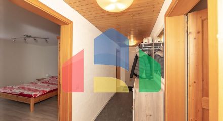 Residential - Garden Apartment - Engelberg, Obwald - CH