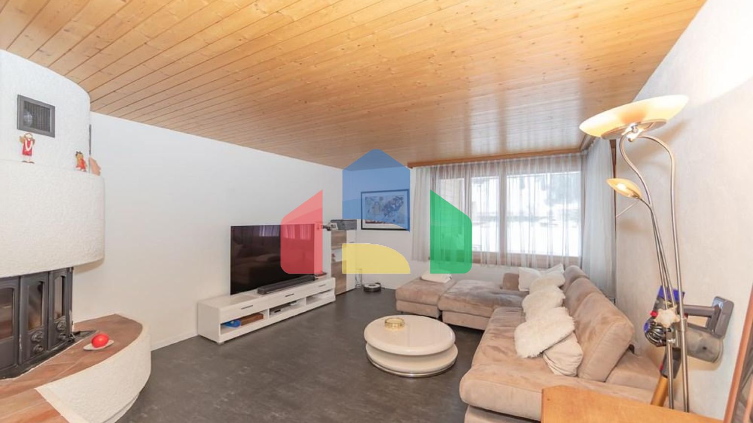 Residential - Garden Apartment - Engelberg, Obwald - CH