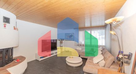 Residential - Garden Apartment - Engelberg, Obwald - CH