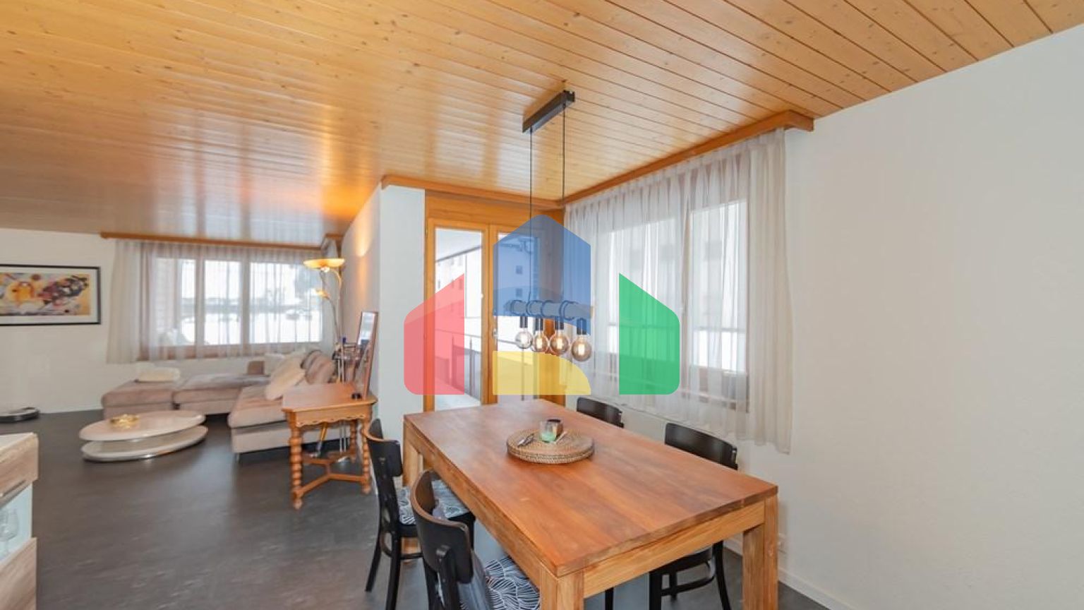 Residential - Garden Apartment - Engelberg, Obwald - CH