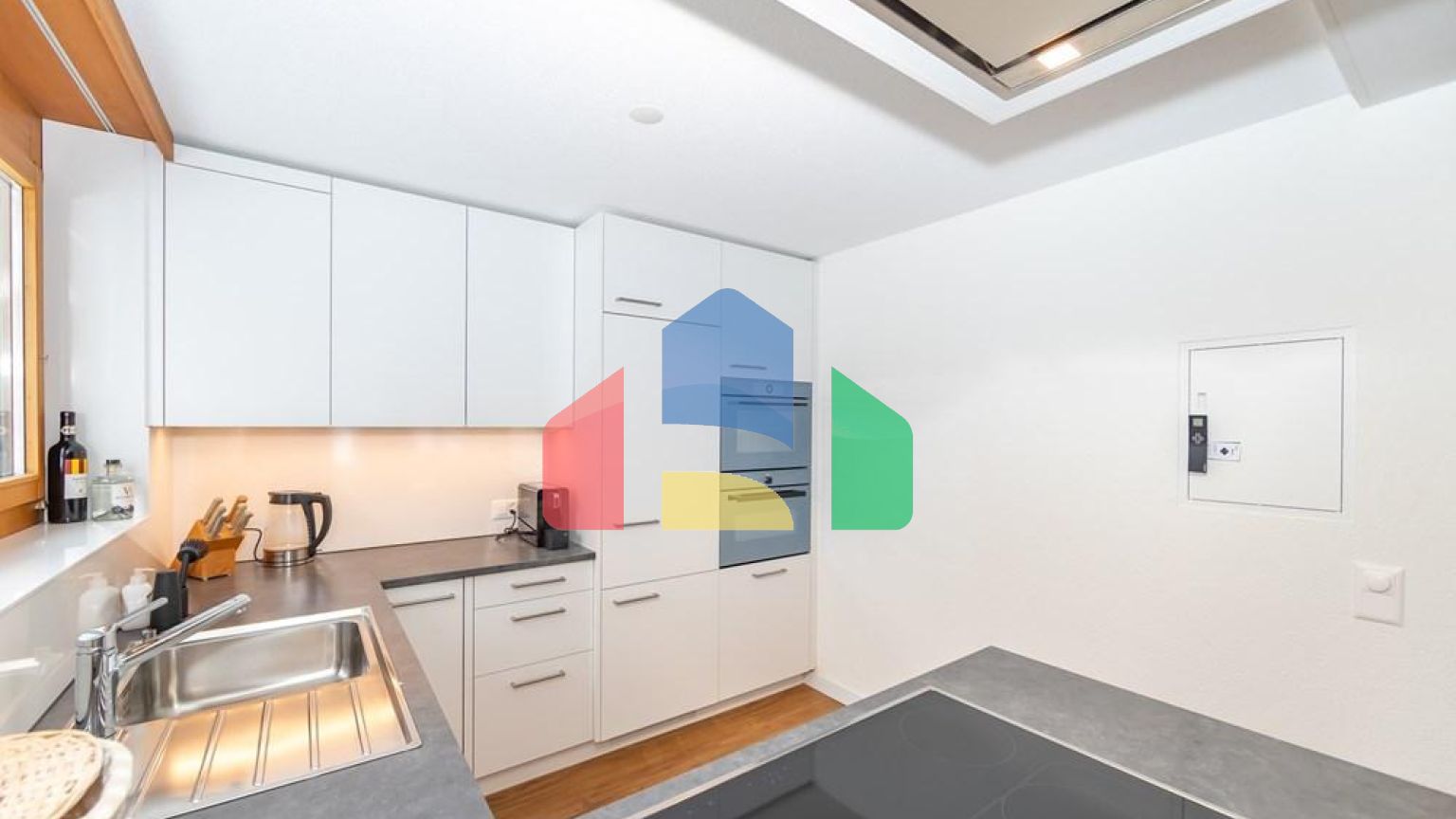 Residential - Garden Apartment - Engelberg, Obwald - CH