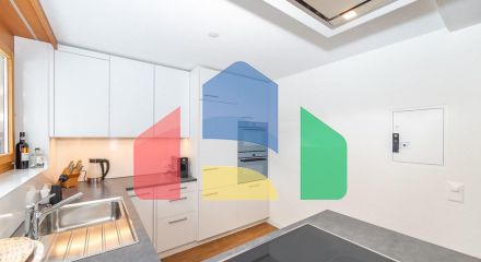 Residential - Garden Apartment - Engelberg, Obwald - CH