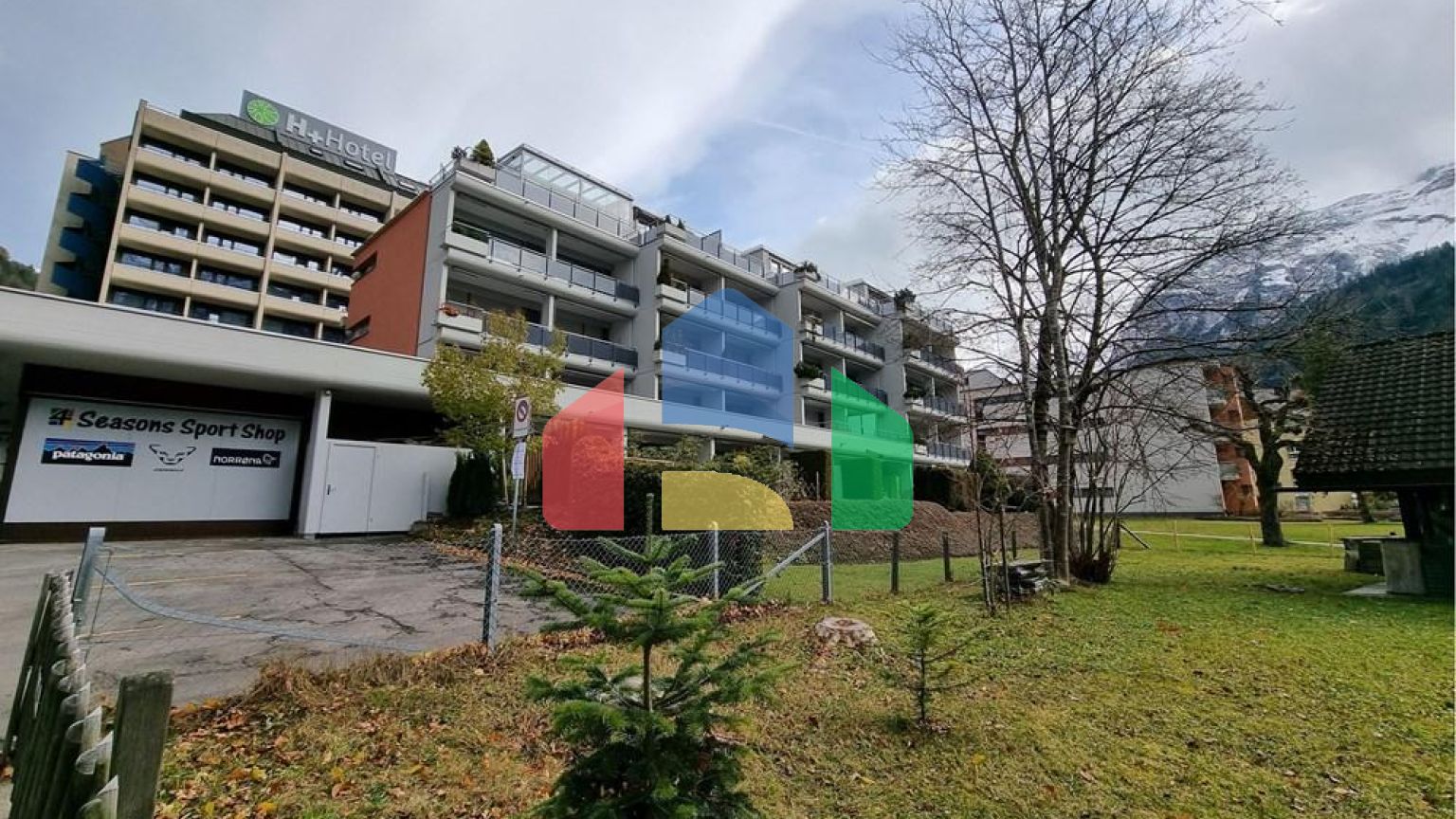 Residential - Studio - Engelberg, Obwald - CH