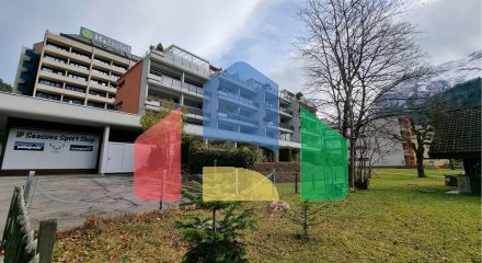 Residential - Studio - Engelberg, Obwald - CH