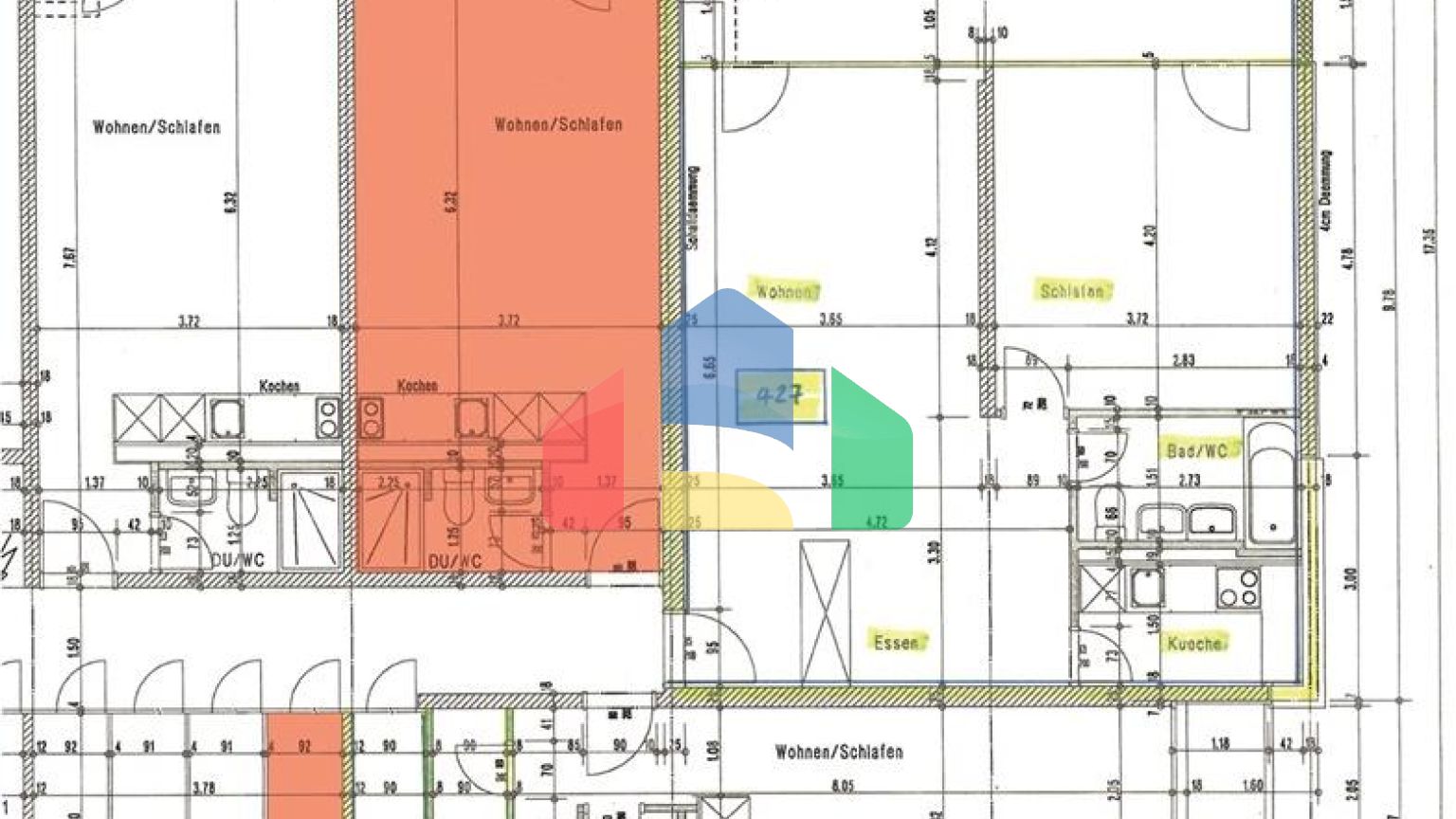 Residential - Studio - Engelberg, Obwald - CH