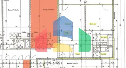 Residential - Studio - Engelberg, Obwald - CH