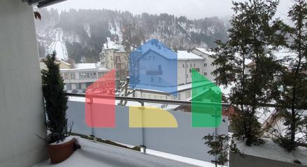 Residential - Studio - Engelberg, Obwald - CH