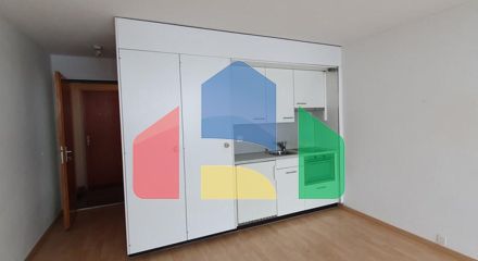 Residential - Studio - Engelberg, Obwald - CH