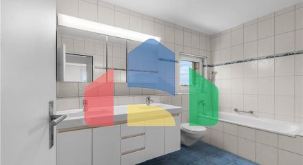 Residential - Condo/Apartment - Zurich, Zurich - CH