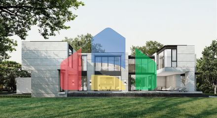 Palai Villas