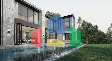 Palai Villas
