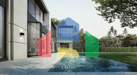 Palai Villas
