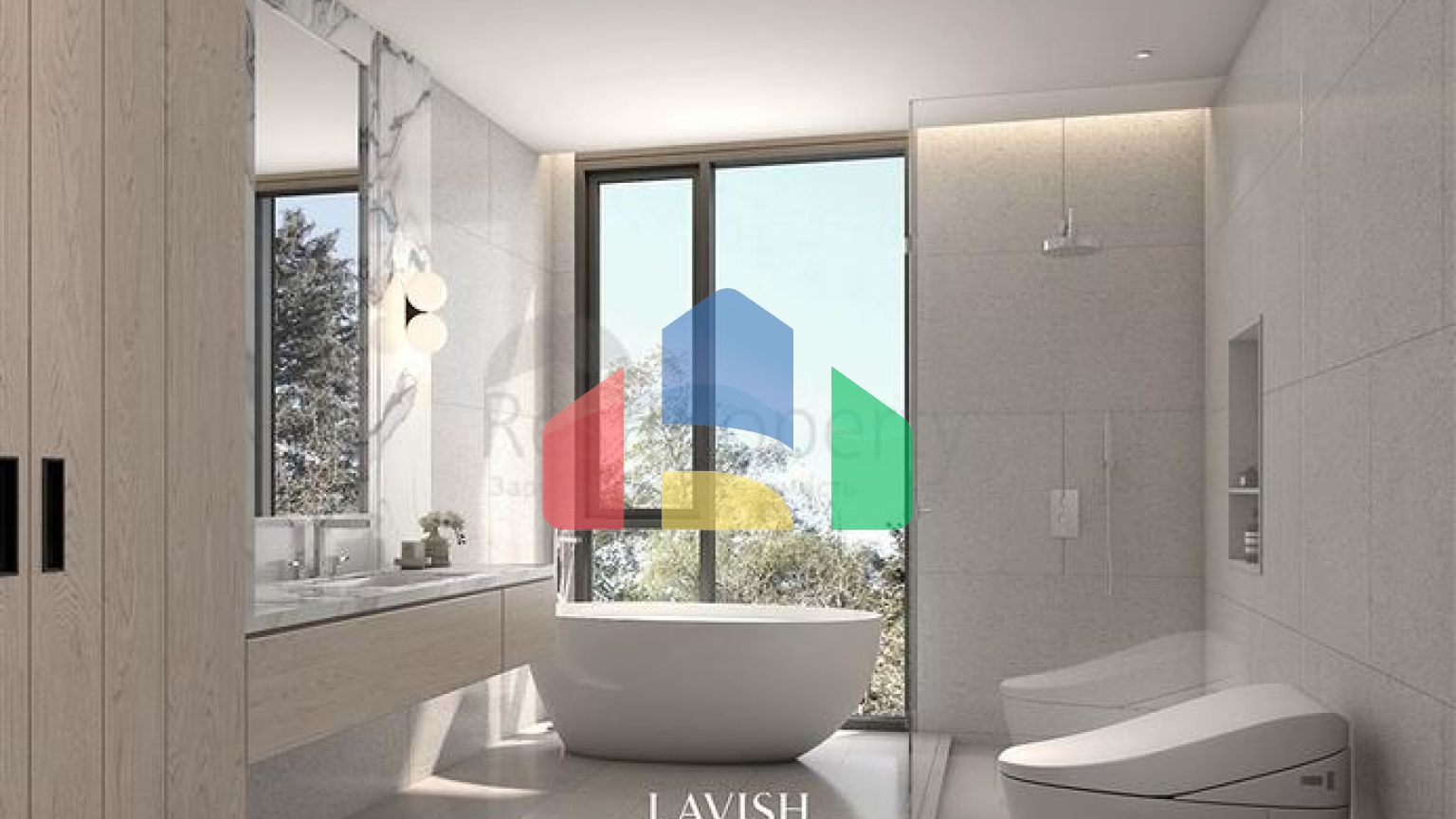 Виллы в районе Палаи