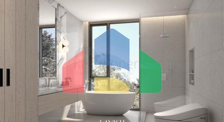 Виллы в районе Палаи