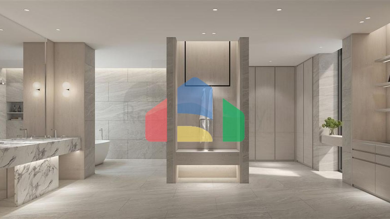 Виллы в районе Палаи