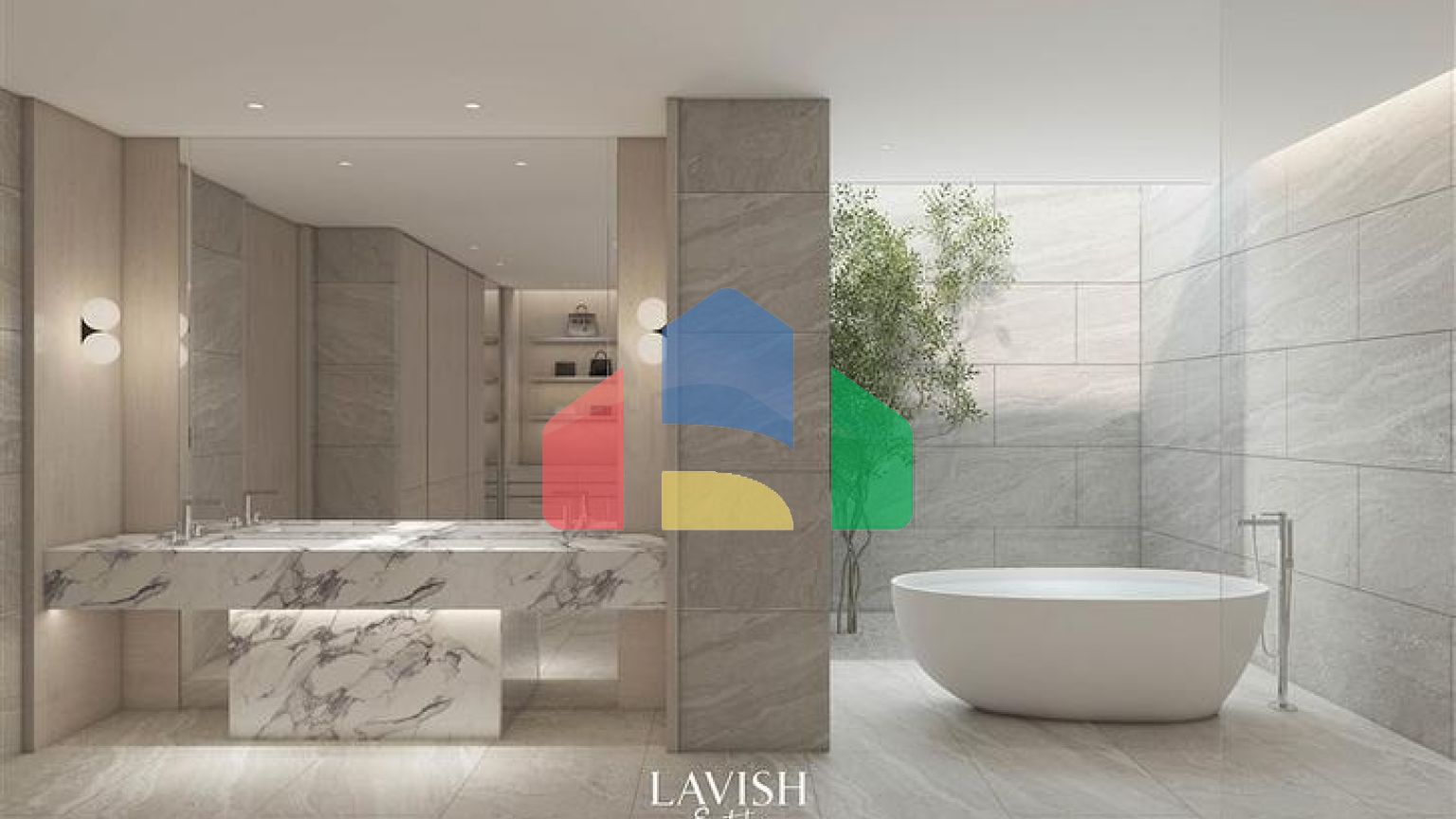 Виллы в районе Палаи