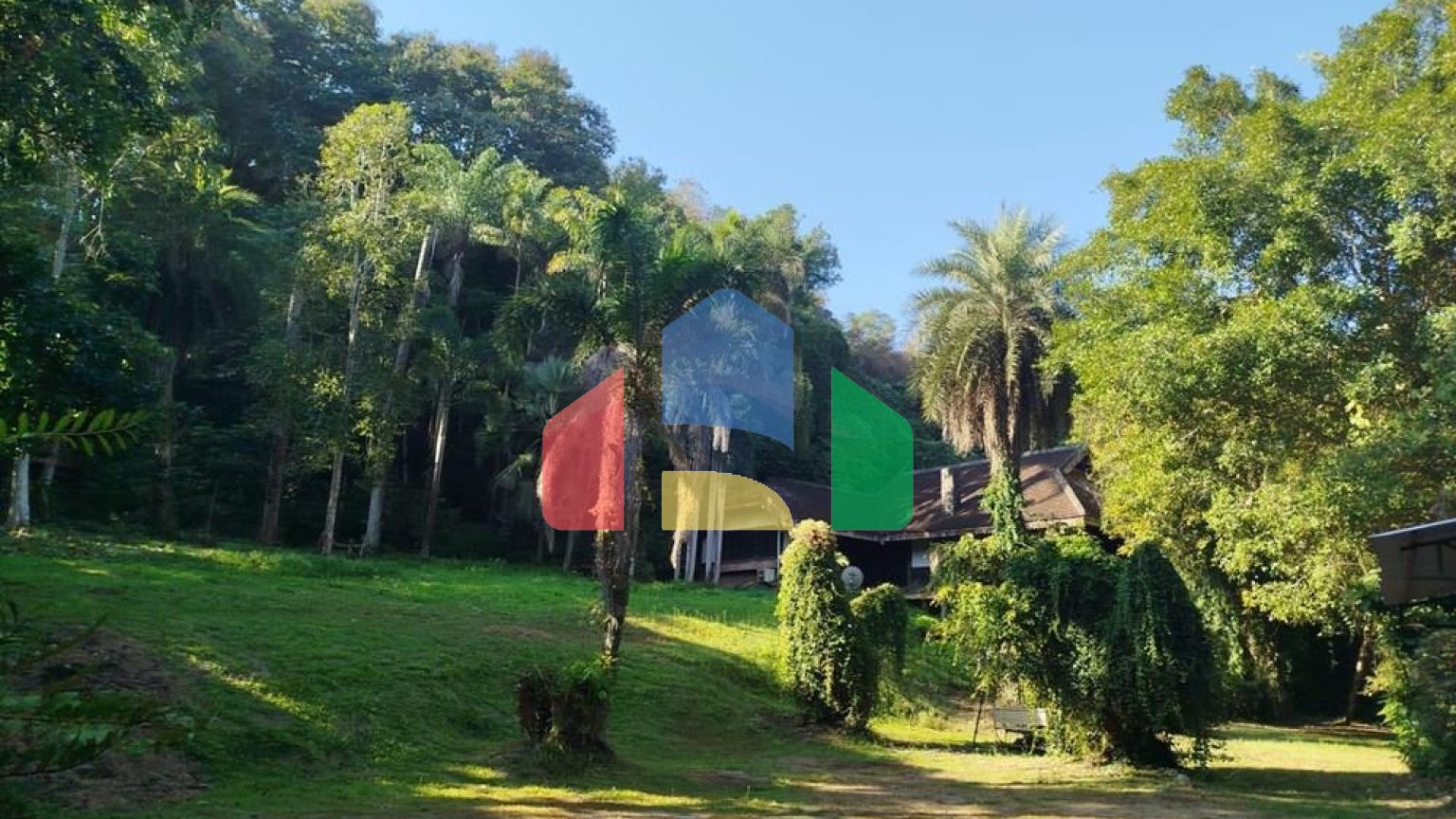 Residential - Land - Hang Dong, Chiang Mai - TH