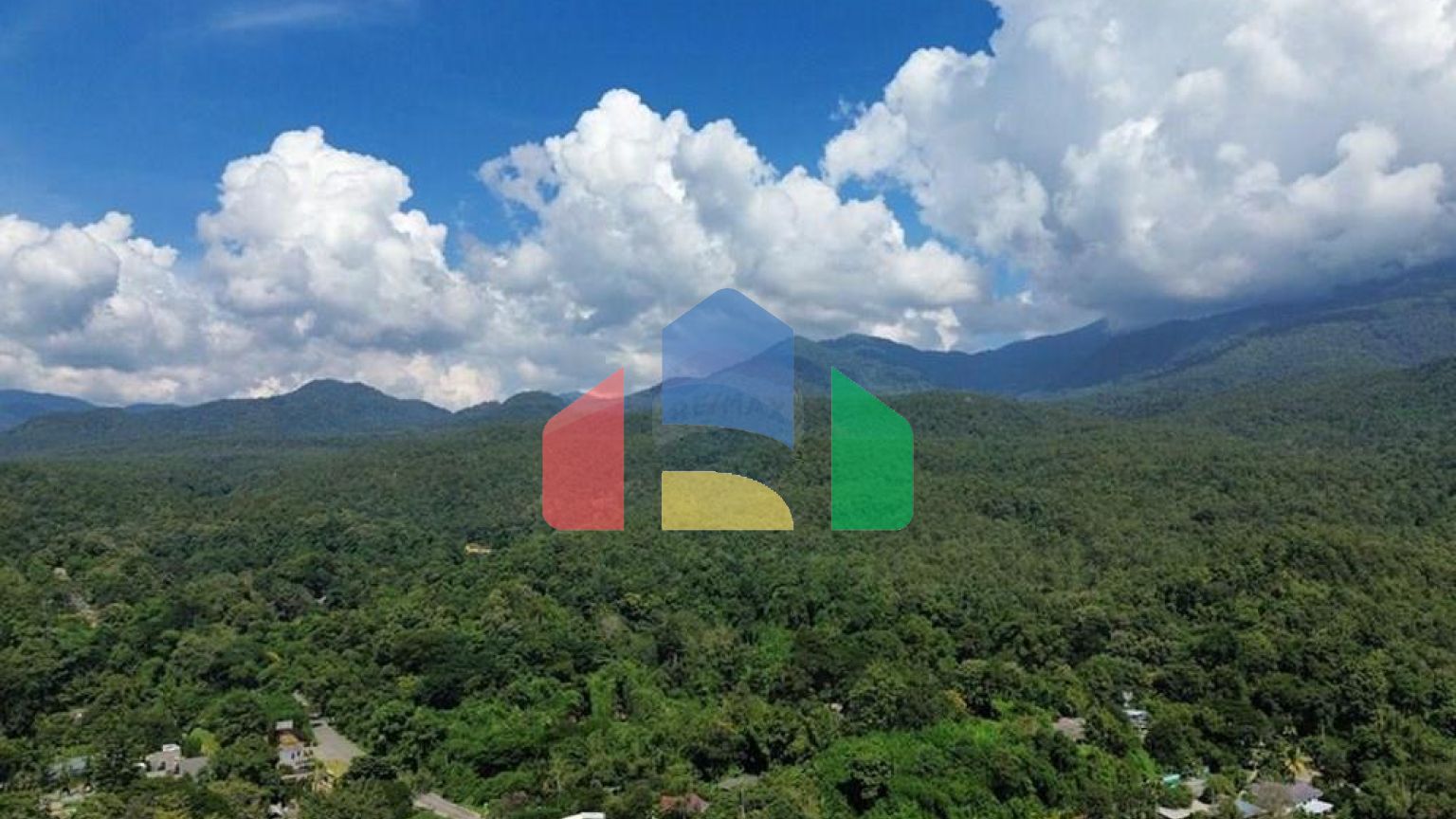 Residential - Land - Hang Dong, Chiang Mai - TH