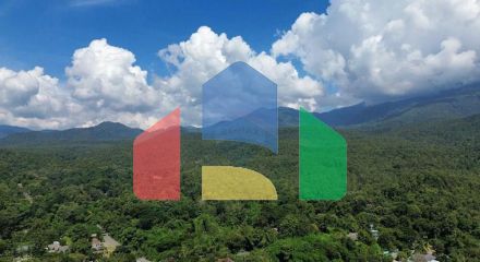 Residential - Land - Hang Dong, Chiang Mai - TH Residential - Land - Hang Dong, Chiang Mai - TH