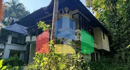 Residential - Land - Hang Dong, Chiang Mai - TH Residential - Land - Hang Dong, Chiang Mai - TH