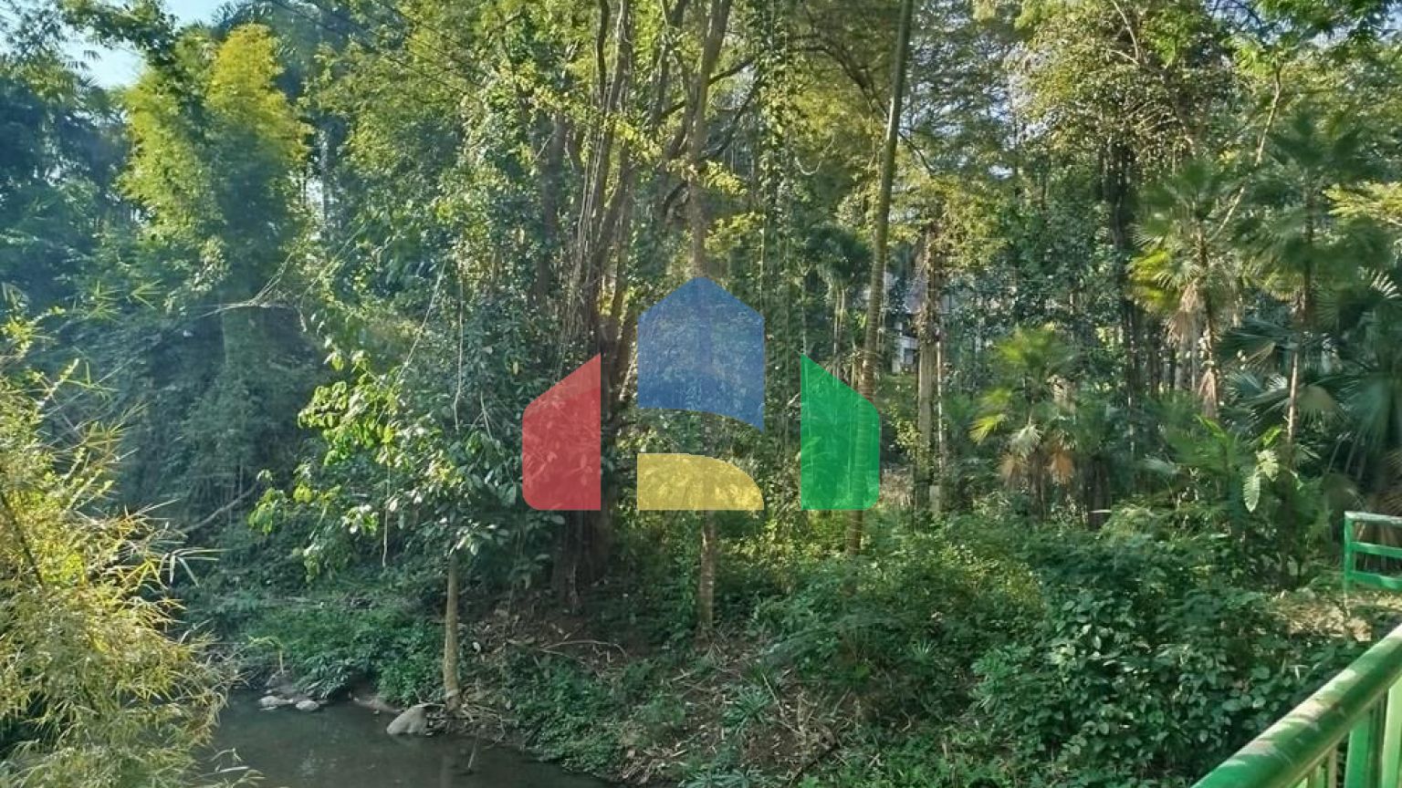 Residential - Land - Hang Dong, Chiang Mai - TH