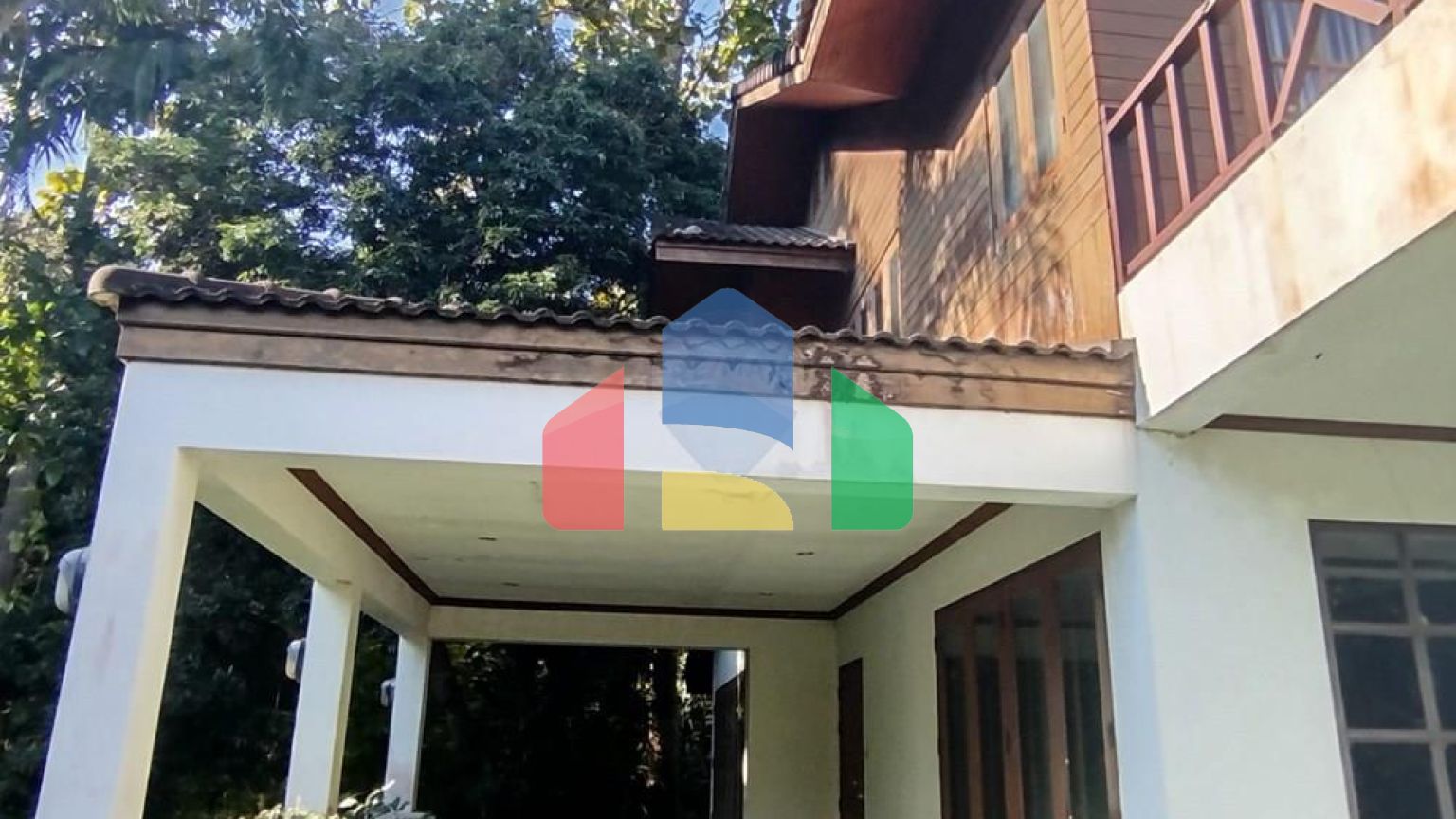 Residential - Land - Hang Dong, Chiang Mai - TH