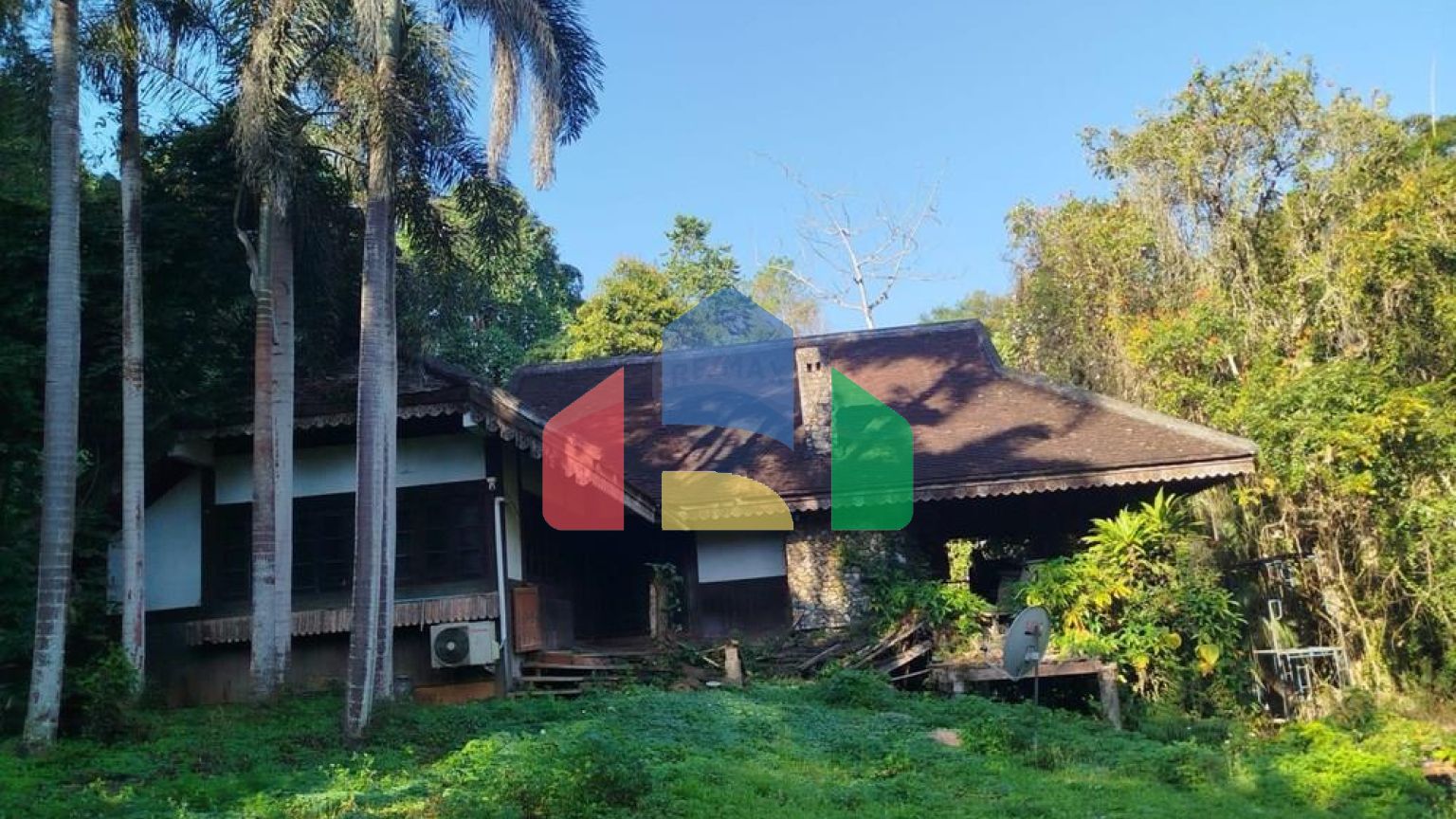 Residential - Land - Hang Dong, Chiang Mai - TH