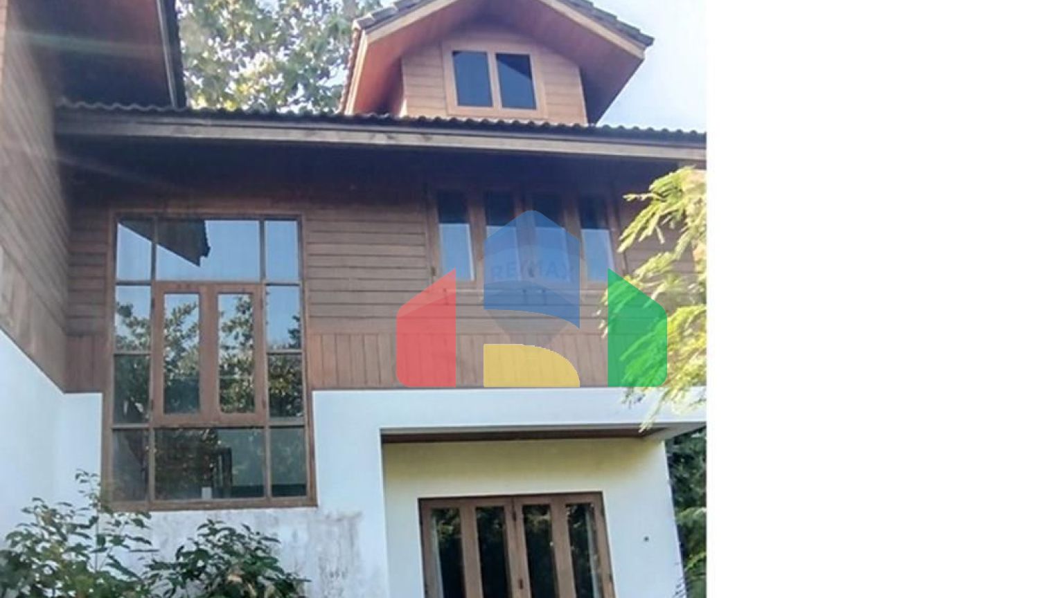 Residential - Land - Hang Dong, Chiang Mai - TH