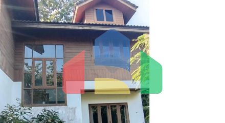 Residential - Land - Hang Dong, Chiang Mai - TH Residential - Land - Hang Dong, Chiang Mai - TH