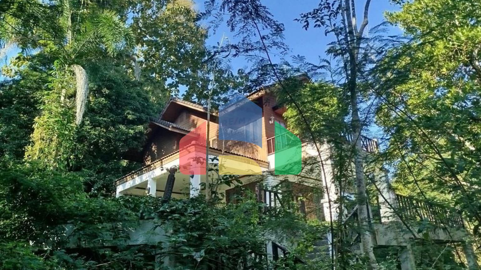 Residential - Land - Hang Dong, Chiang Mai - TH