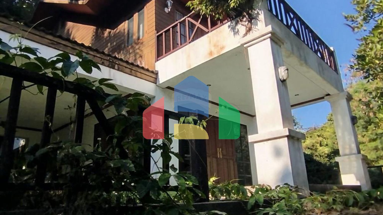 Residential - Land - Hang Dong, Chiang Mai - TH